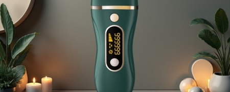 Melcap | Epilatore Luce Pulsata IPL